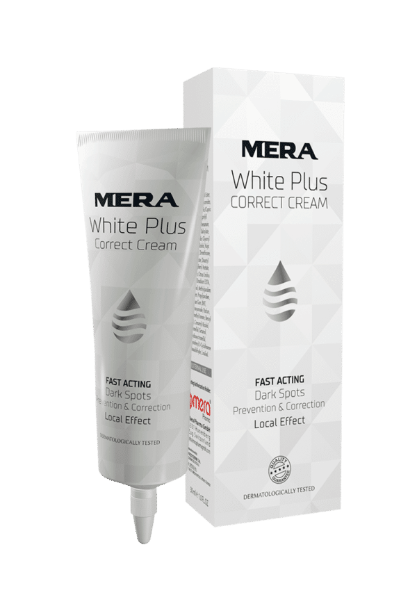 mera correct cream