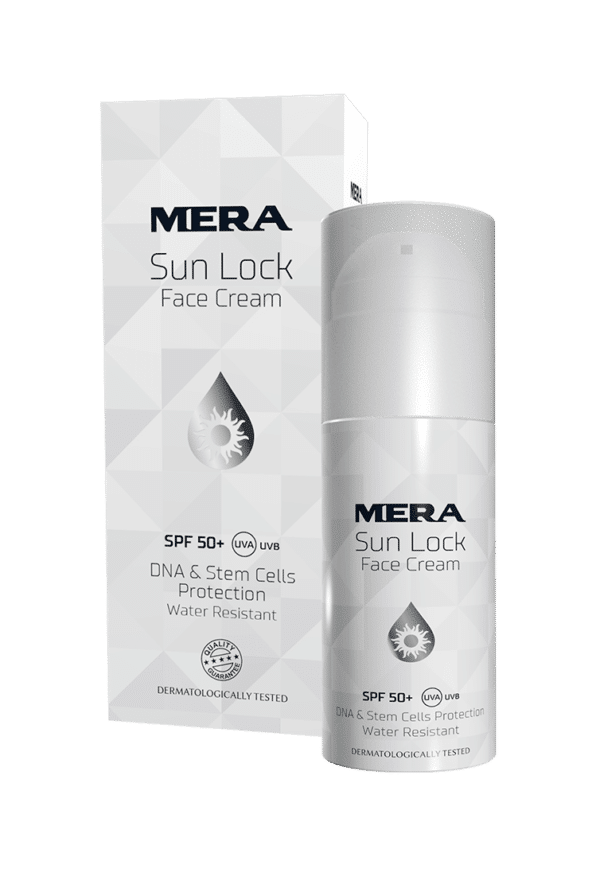 mera sun lock 50